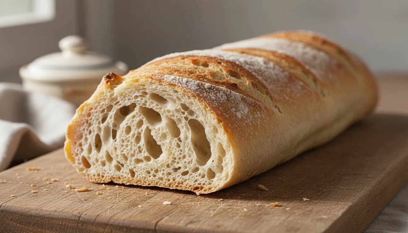 Французский багет