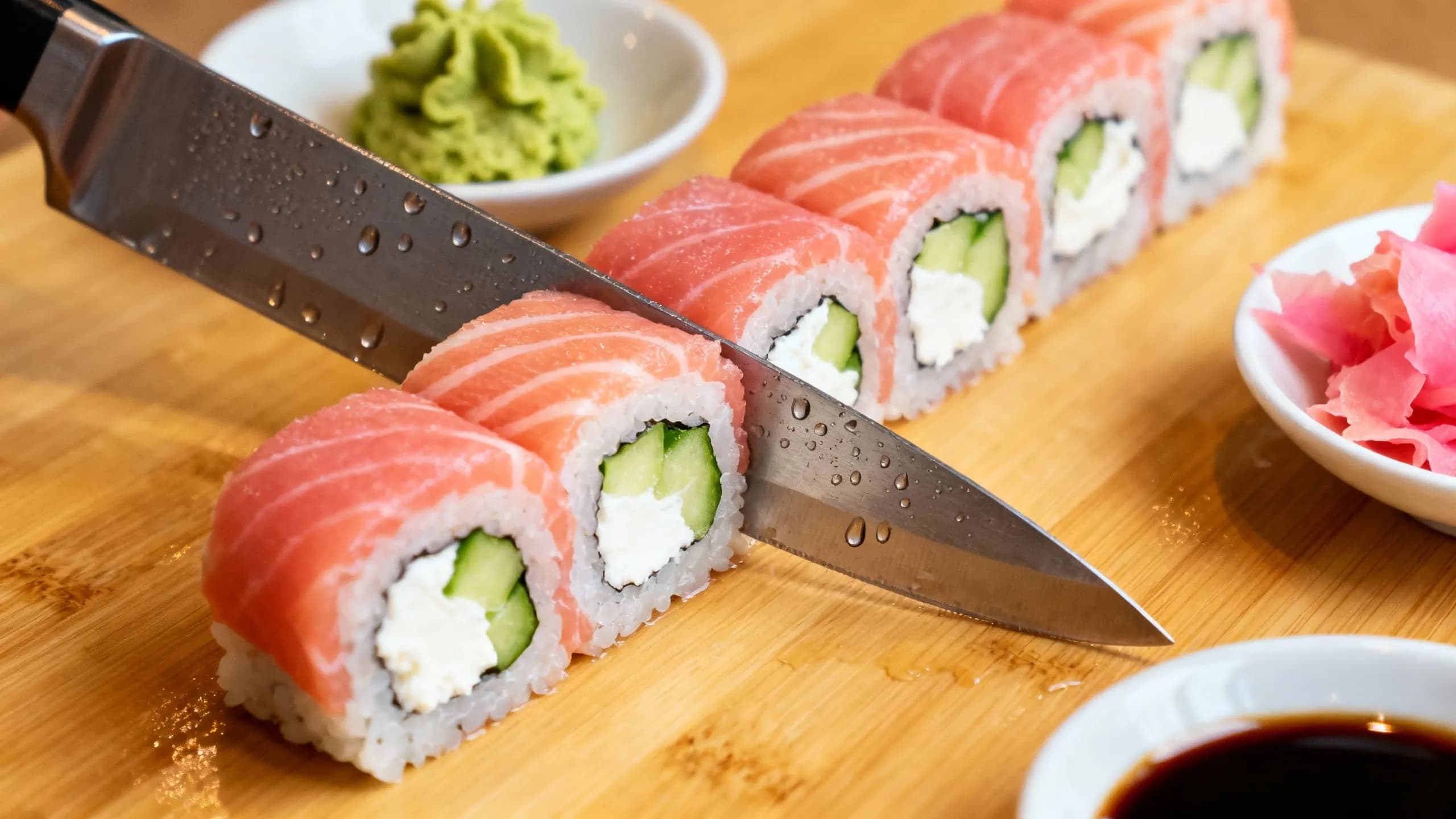 Ролл Филадельфия